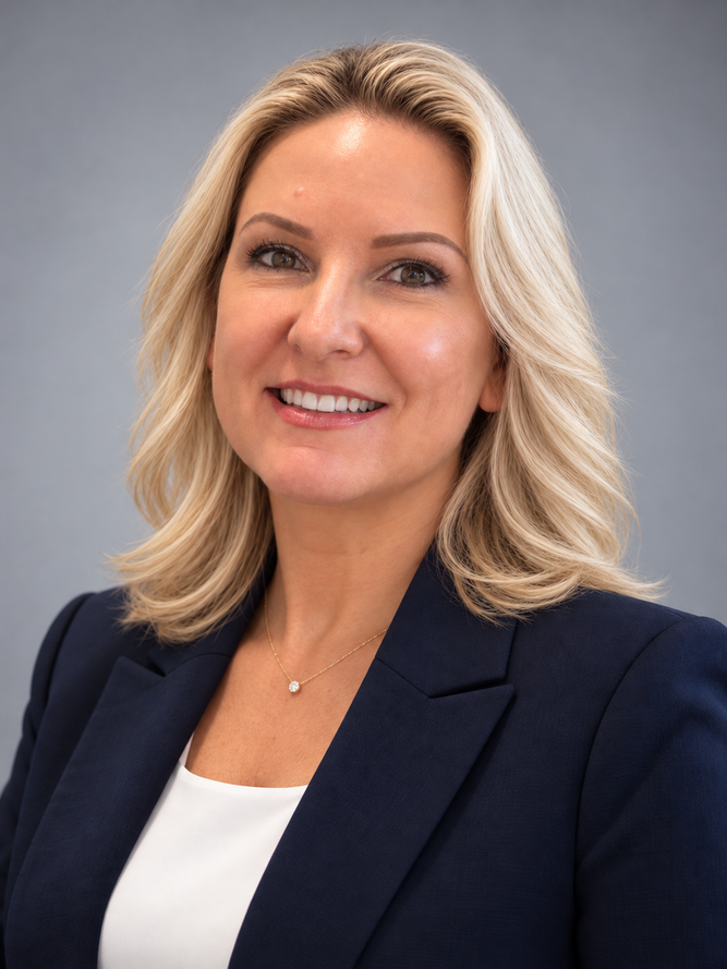 Katya Woods, Broker | Owner & Founder