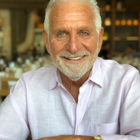 Steven Spodek, Vice President | REALTOR®