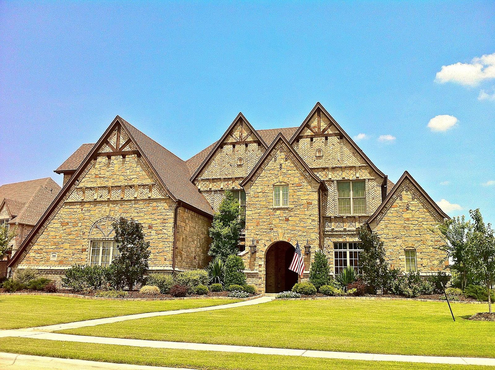 McKinney, Collin County