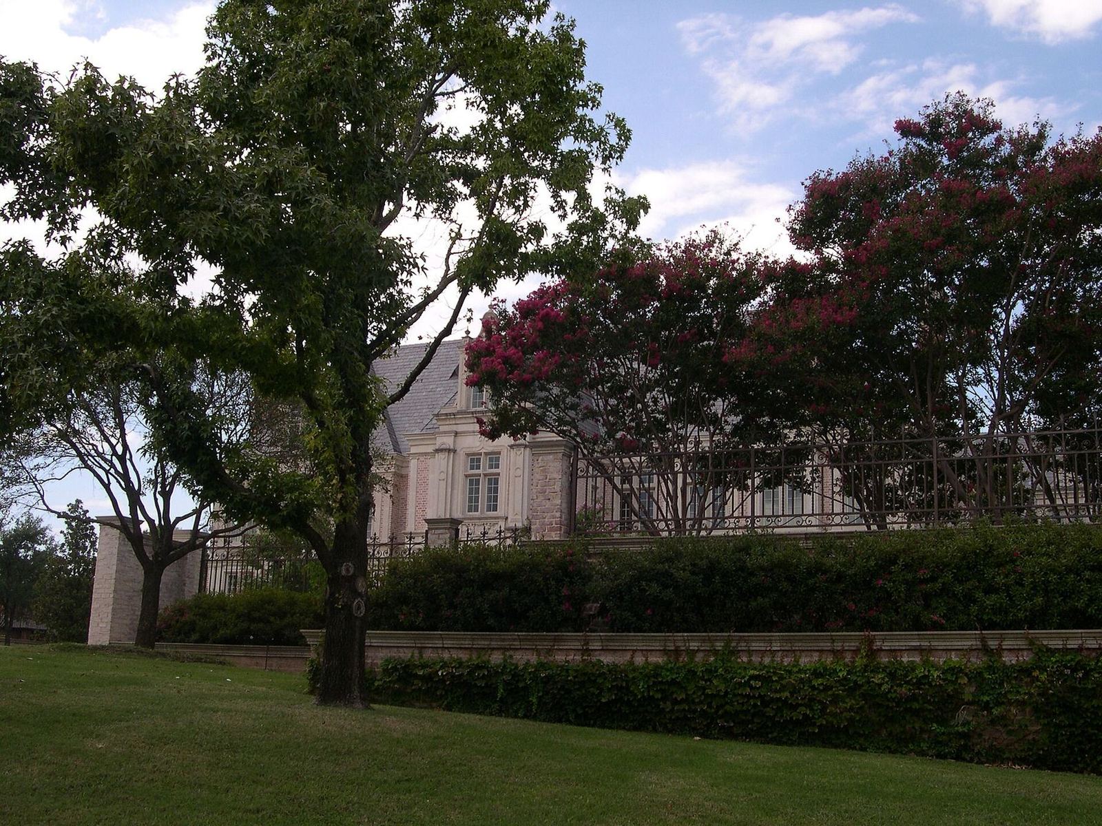 Preston Hollow, Dallas County