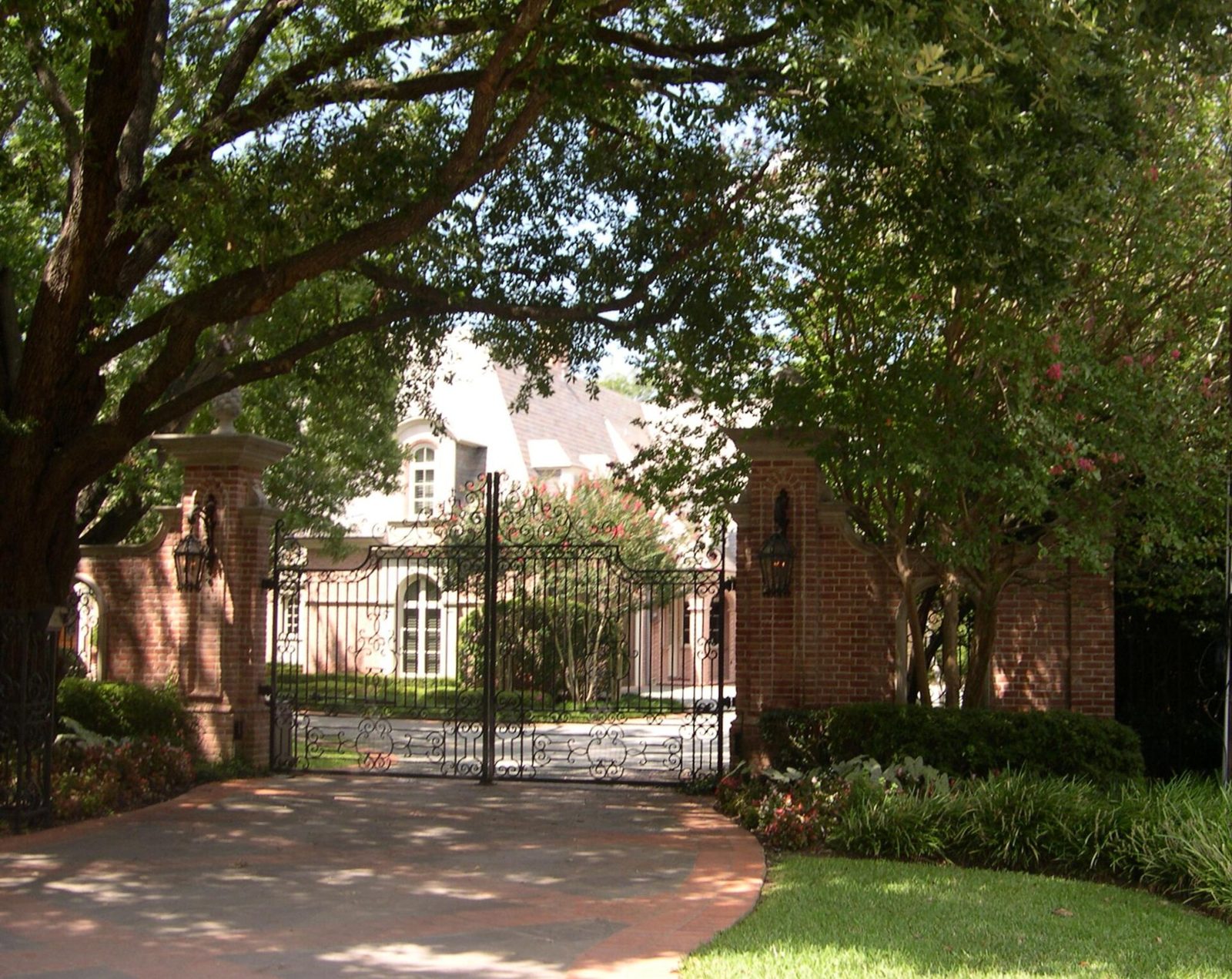 Preston Hollow, Dallas County