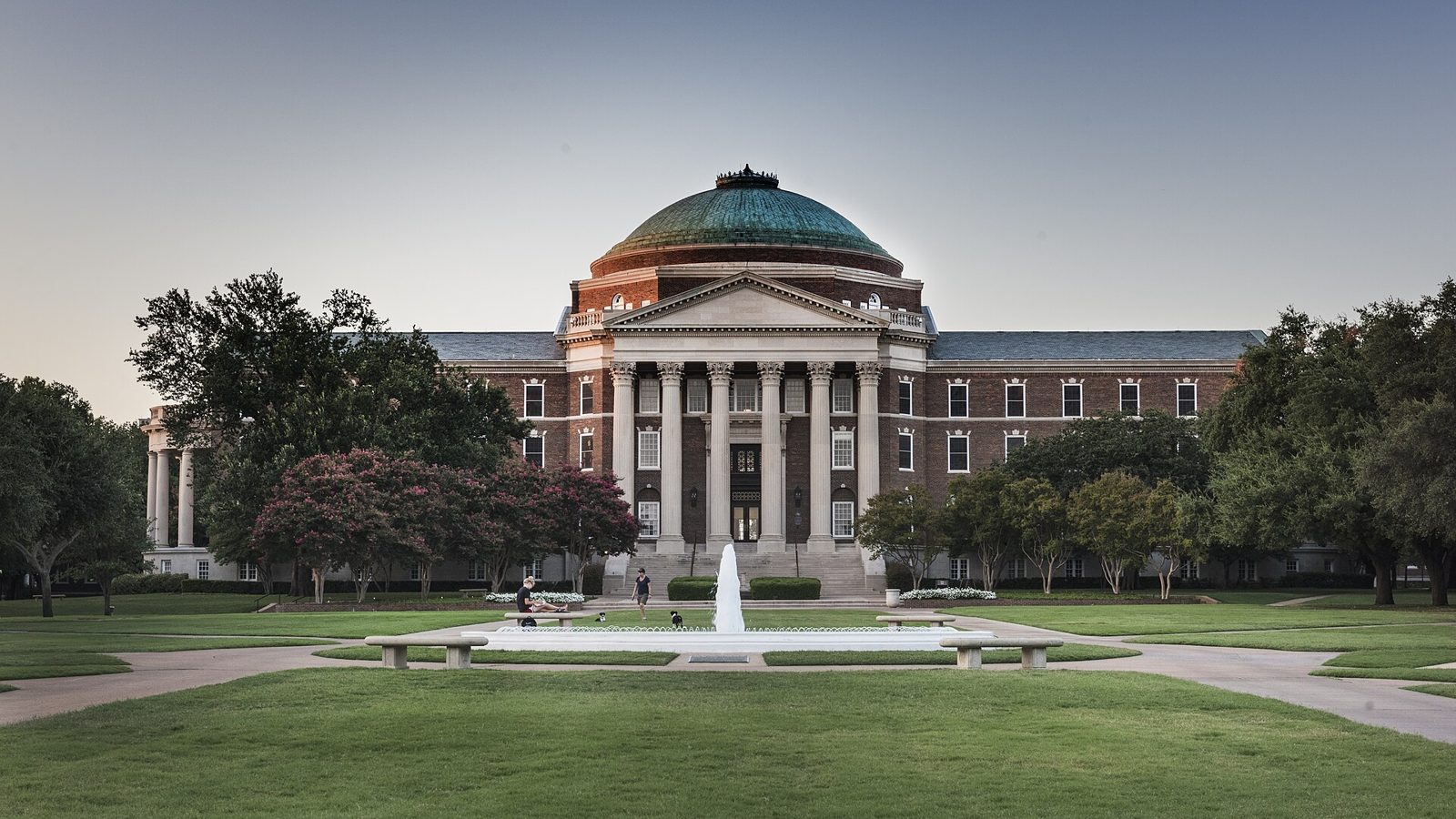 University Park, Dallas County